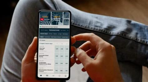 Kambi Betting Platform .